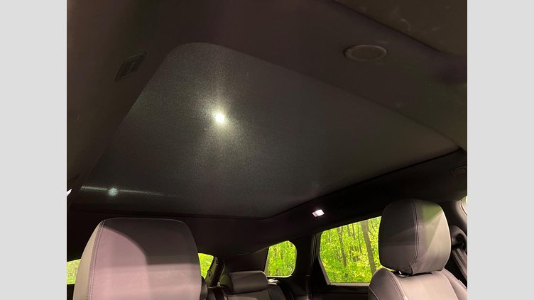 2024 認定中古車 Land Rover Range Rover Evoque フジホワイト プラグインハイブリッド（ガソリン） Standard Wheelbase DYNAMIC HSE