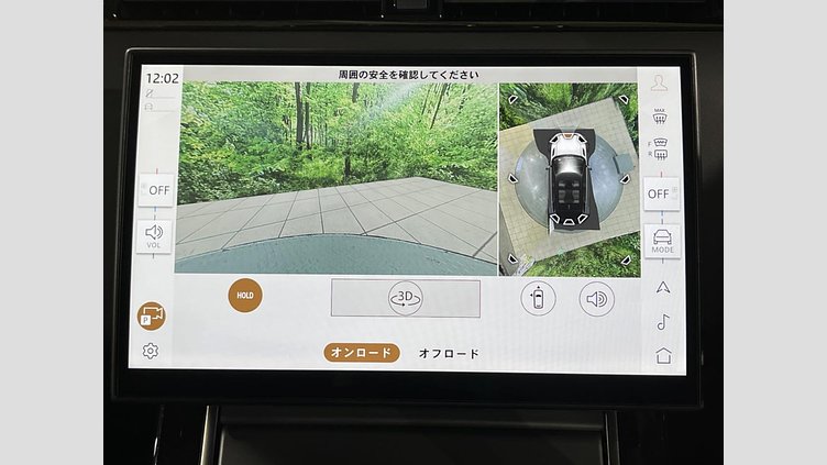 2024 認定中古車 Land Rover Range Rover Evoque フジホワイト プラグインハイブリッド（ガソリン） Standard Wheelbase DYNAMIC HSE