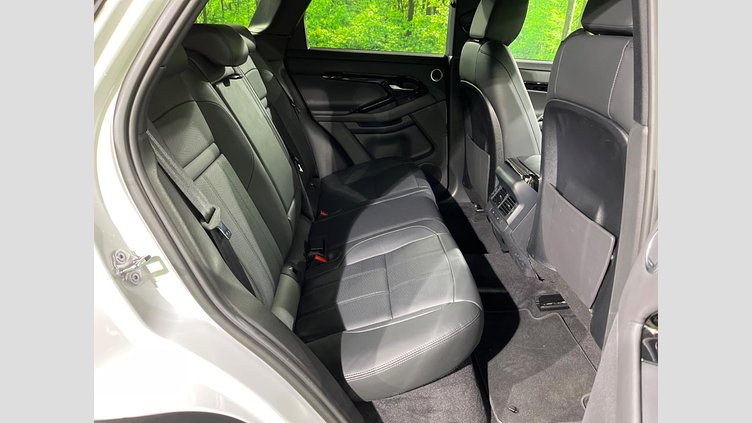 2024 認定中古車 Land Rover Range Rover Evoque フジホワイト プラグインハイブリッド（ガソリン） Standard Wheelbase DYNAMIC HSE