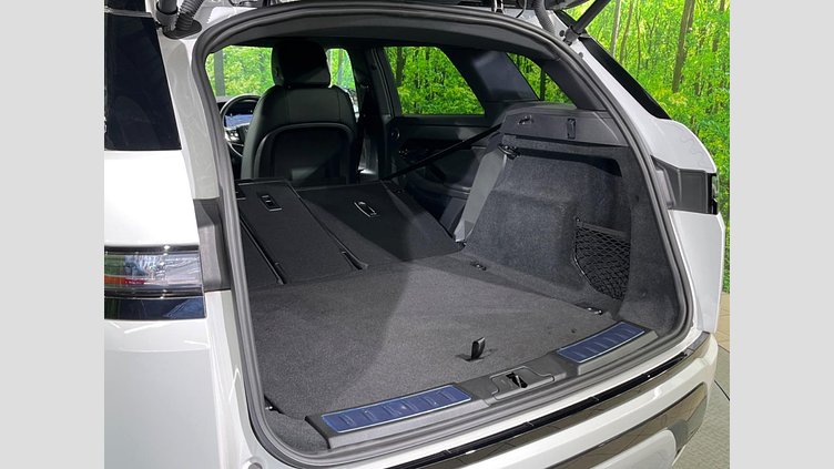 2024 認定中古車 Land Rover Range Rover Evoque フジホワイト プラグインハイブリッド（ガソリン） Standard Wheelbase DYNAMIC HSE