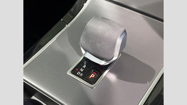 2024 認定中古車 Land Rover Range Rover Evoque フジホワイト プラグインハイブリッド（ガソリン） Standard Wheelbase DYNAMIC HSE
