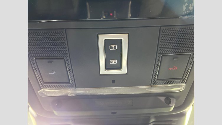 2024 認定中古車 Land Rover Range Rover Evoque フジホワイト プラグインハイブリッド（ガソリン） Standard Wheelbase DYNAMIC HSE