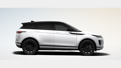 Range Rover Evoque 2