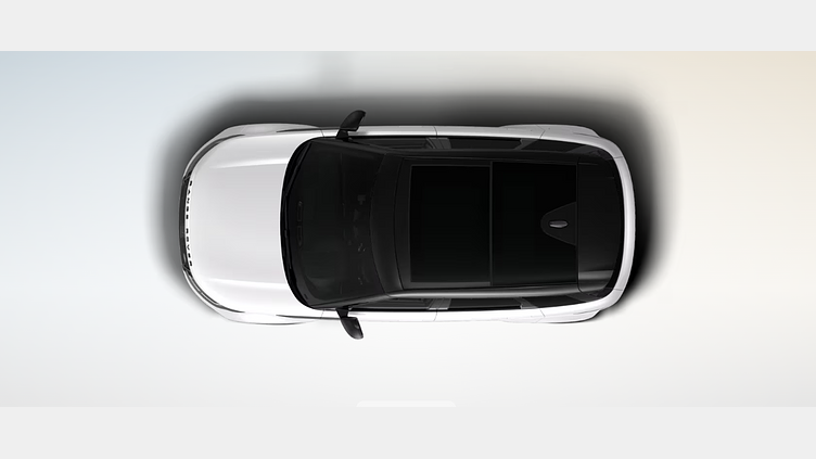 2026 Novo vozilo Land Rover Range Rover Evoque Ostuni Pearl White 2.0D AWD 204PS Dynamic SE