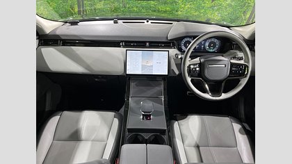 Range Rover Velar 3