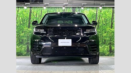 Range Rover Velar 6