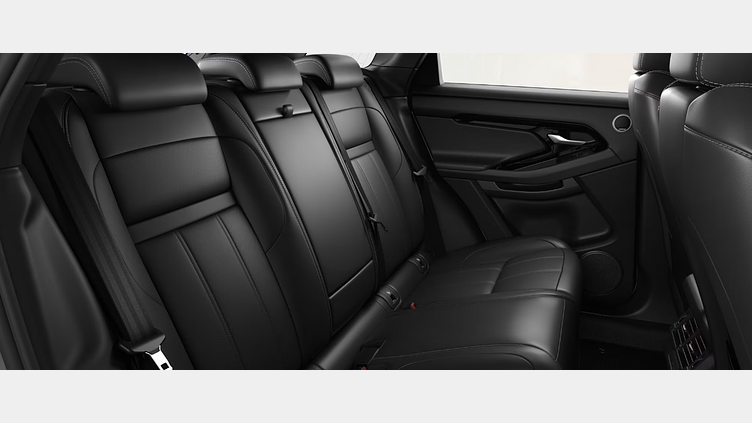 2026 Novo vozilo Land Rover Range Rover Evoque Ostuni Pearl White 2.0D AWD 204PS Dynamic SE