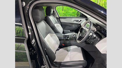 Range Rover Velar 2