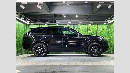 Range Rover Velar 25