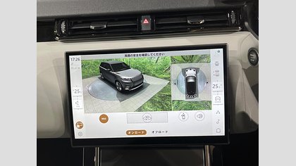 Range Rover Velar 48