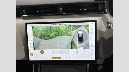 Range Rover Velar 18