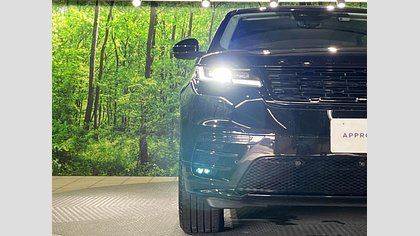 Range Rover Velar 28