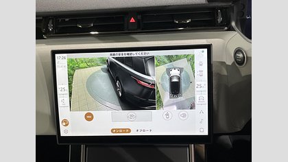 Range Rover Velar 52