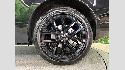 Range Rover Velar 8