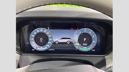 Range Rover Velar 40