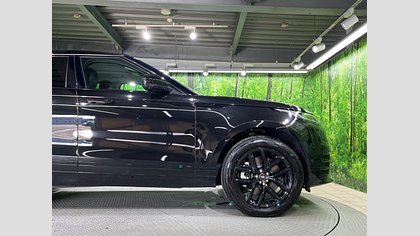 Range Rover Velar 27