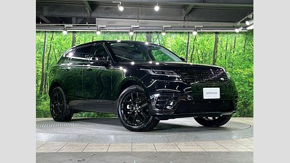 Range Rover Velar 22