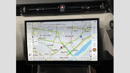 Range Rover Velar 45