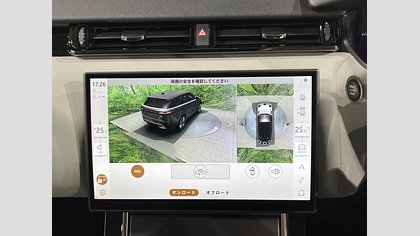 Range Rover Velar 51