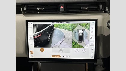 Range Rover Velar 53
