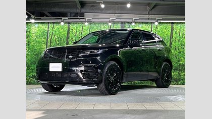 Range Rover Velar 23