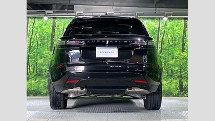 Range Rover Velar 7