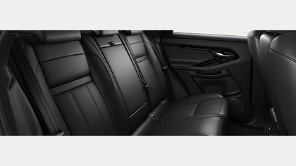 Range Rover Evoque 6