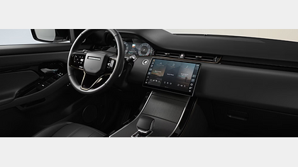 Range Rover Evoque 4