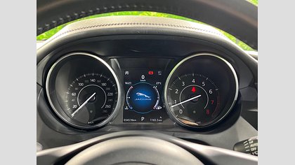 E-Pace 36