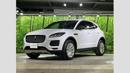 E-Pace 21