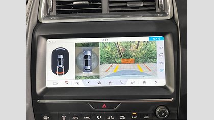 E-Pace 42