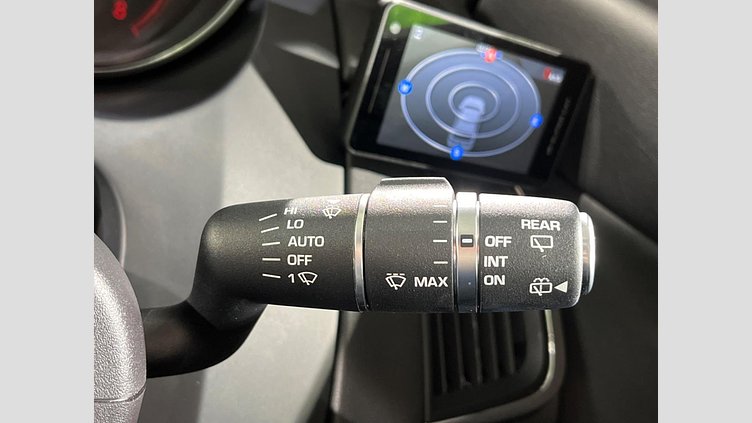 2017 認定中古車 Jaguar E-Pace ユーロン ホワイト P250 オートマチック全輪駆動 S
