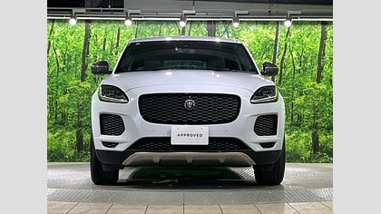 E-Pace 7