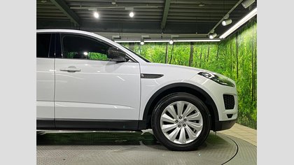 E-Pace 25