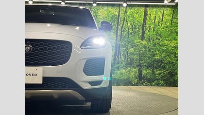 E-Pace 14