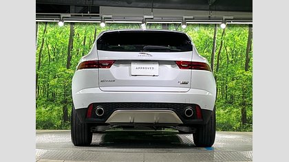 E-Pace 6