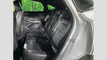 E-Pace 4