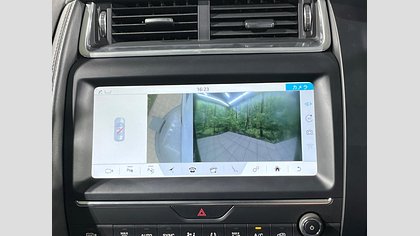 E-Pace 43