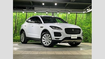 E-Pace 0
