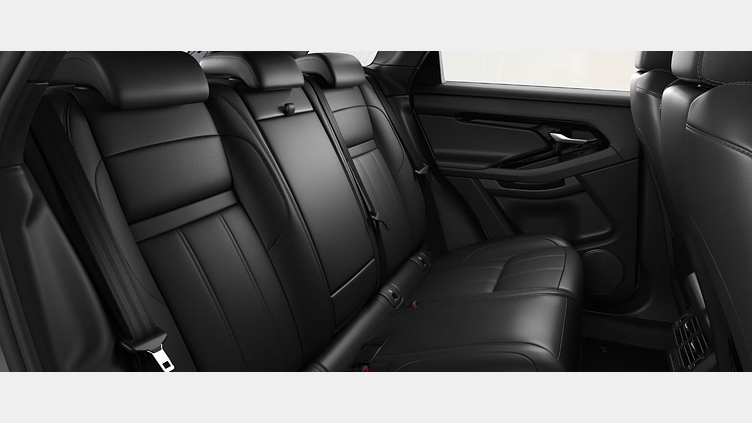 2026 Novo vozilo Land Rover Range Rover Evoque Santorini Black 2.0D AWD 163PS S