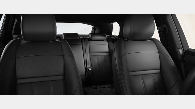 2026 Novo vozilo Land Rover Range Rover Evoque Santorini Black 2.0D AWD 163PS S