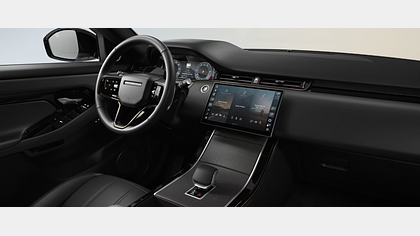 Range Rover Evoque 4