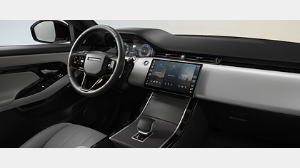 Range Rover Evoque 4