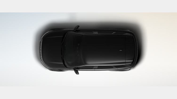 2026 Novo vozilo Land Rover Range Rover Evoque Santorini Black 2.0D AWD 163PS S
