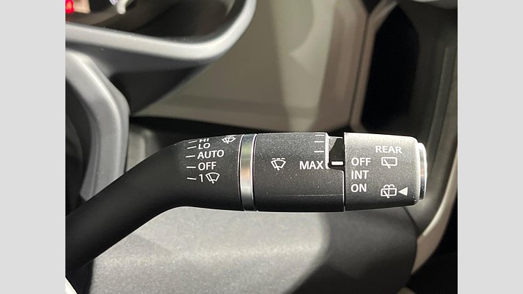 2023 認定中古車 Land Rover Defender 110 アイガーグレイ D300 AWD（AT） X-DYNAMIC SE