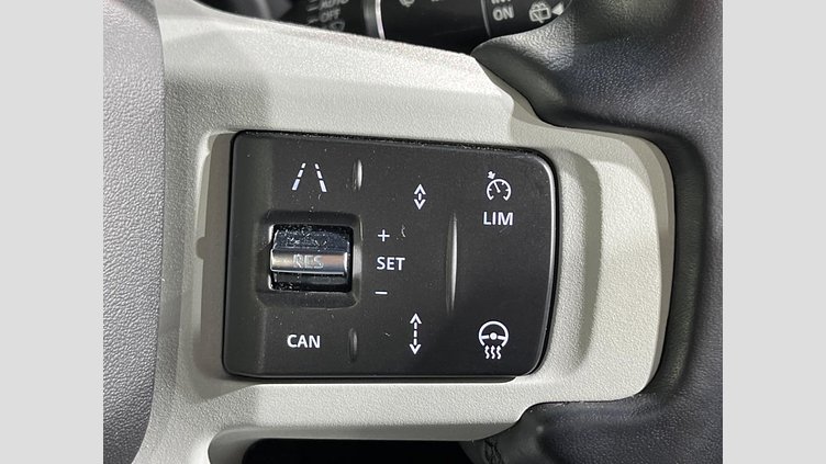 2023 認定中古車 Land Rover Defender 110 アイガーグレイ D300 AWD（AT） X-DYNAMIC SE