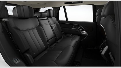 Range Rover 6