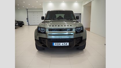 Defender 110 1