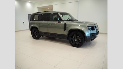 Defender 110 0