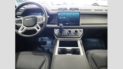 Defender 110 5